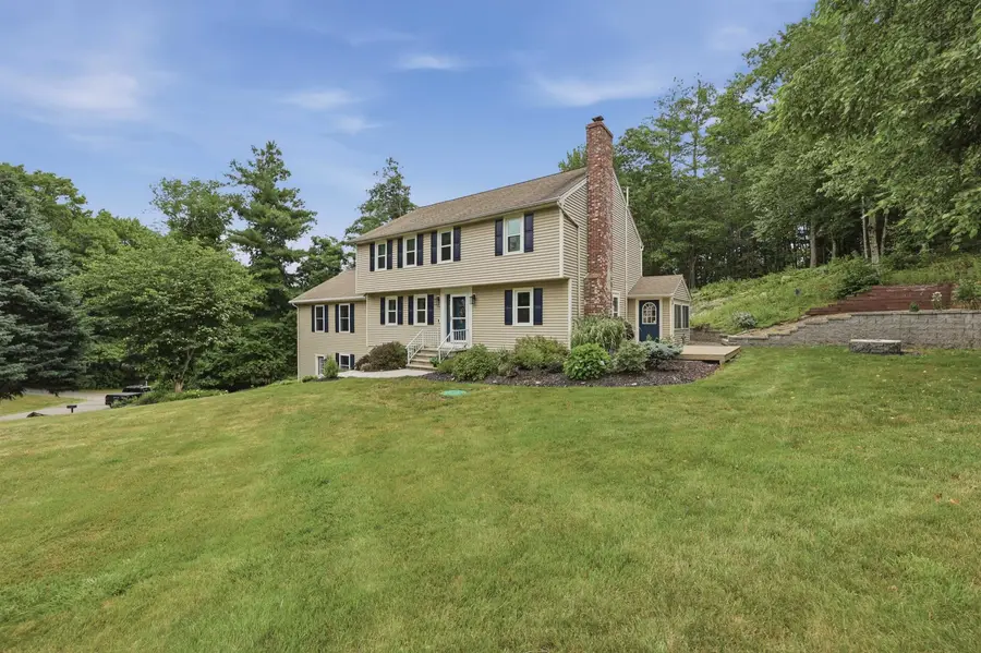 17 Windsor Boulevard, Londonderry, NH 03053 - #2