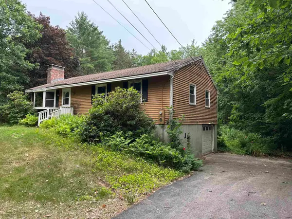 8 Amboy Circle, Jaffrey, NH 03452