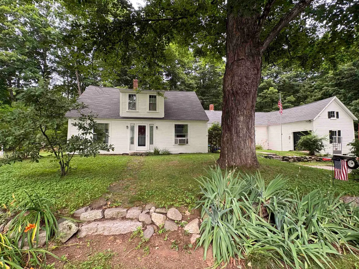 111 Barton Corner Road, Hopkinton, NH 03229 - #1