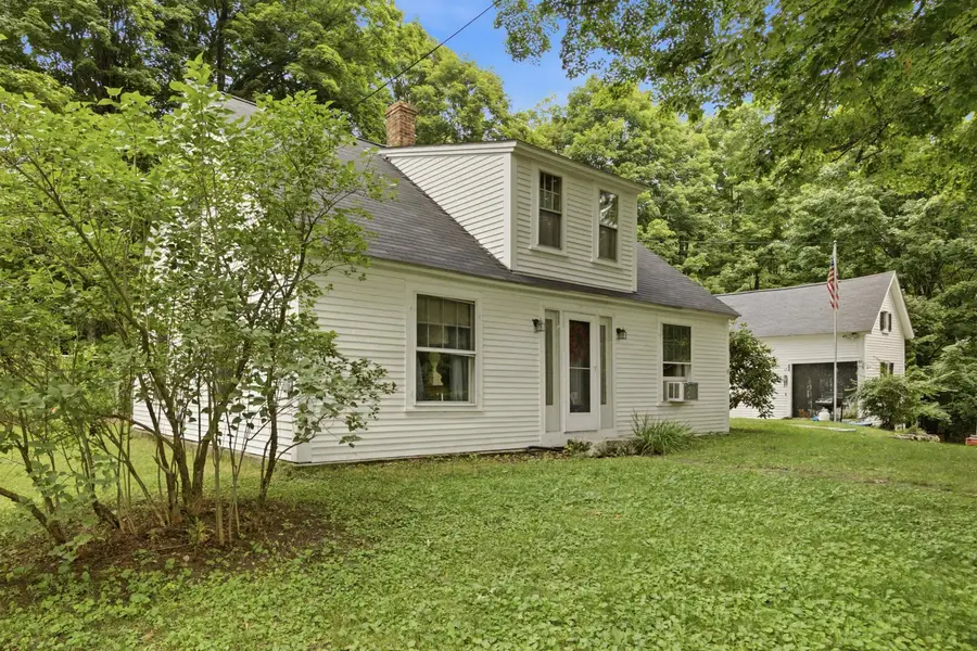 111 Barton Corner Road, Hopkinton, NH 03229 - #2