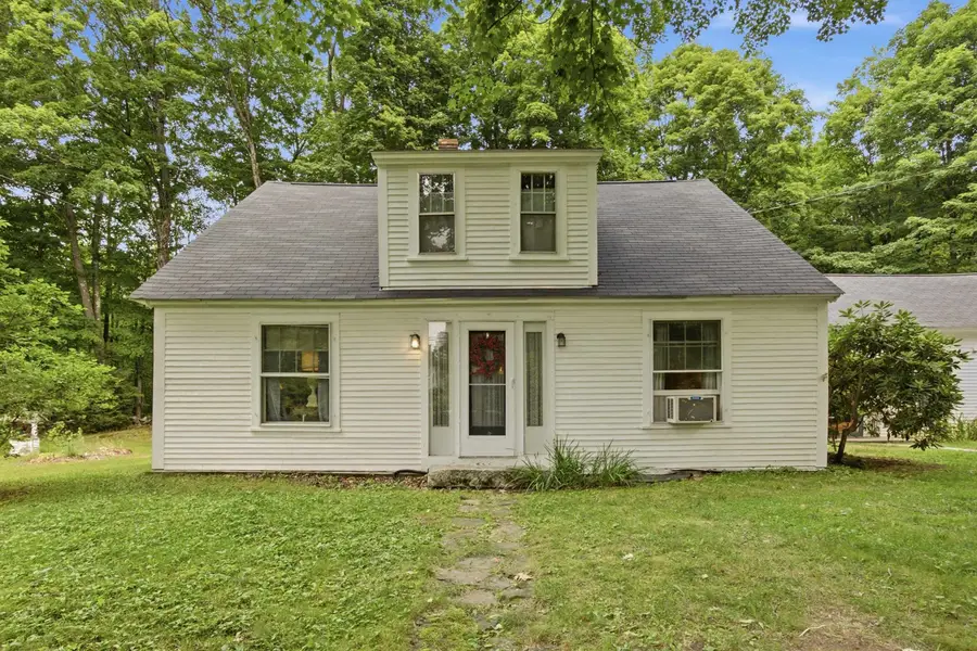 111 Barton Corner Road, Hopkinton, NH 03229 - #3