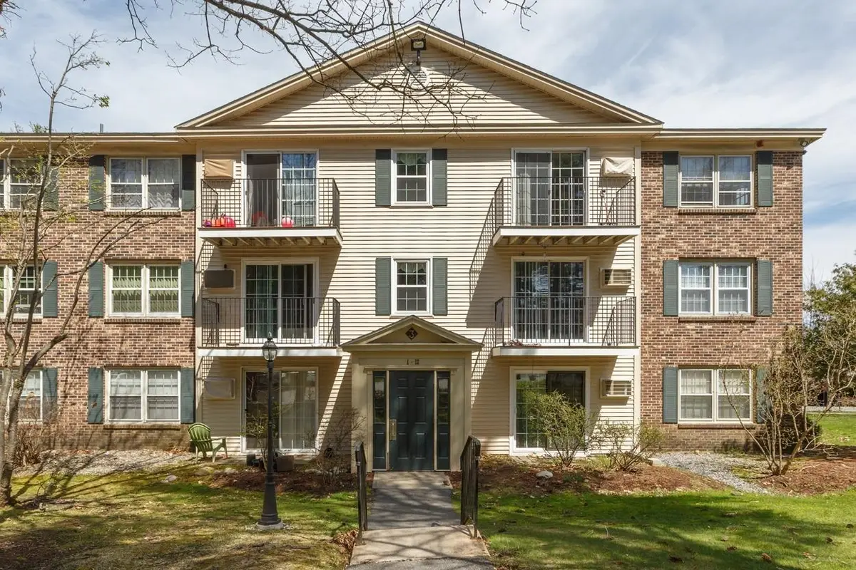 3 Autumn Leaf Drive #10, Nashua, NH 03060 - #1