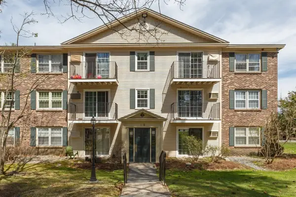 3 Autumn Leaf Drive #10, Nashua, NH 03060