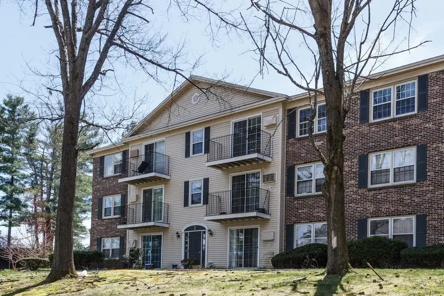 3 Autumn Leaf Drive #10, Nashua, NH 03060 - #2