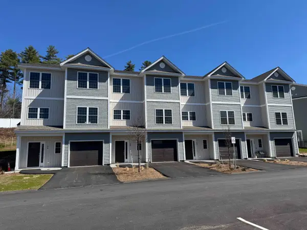 4C Dearborn Circle, Goffstown, NH 03045