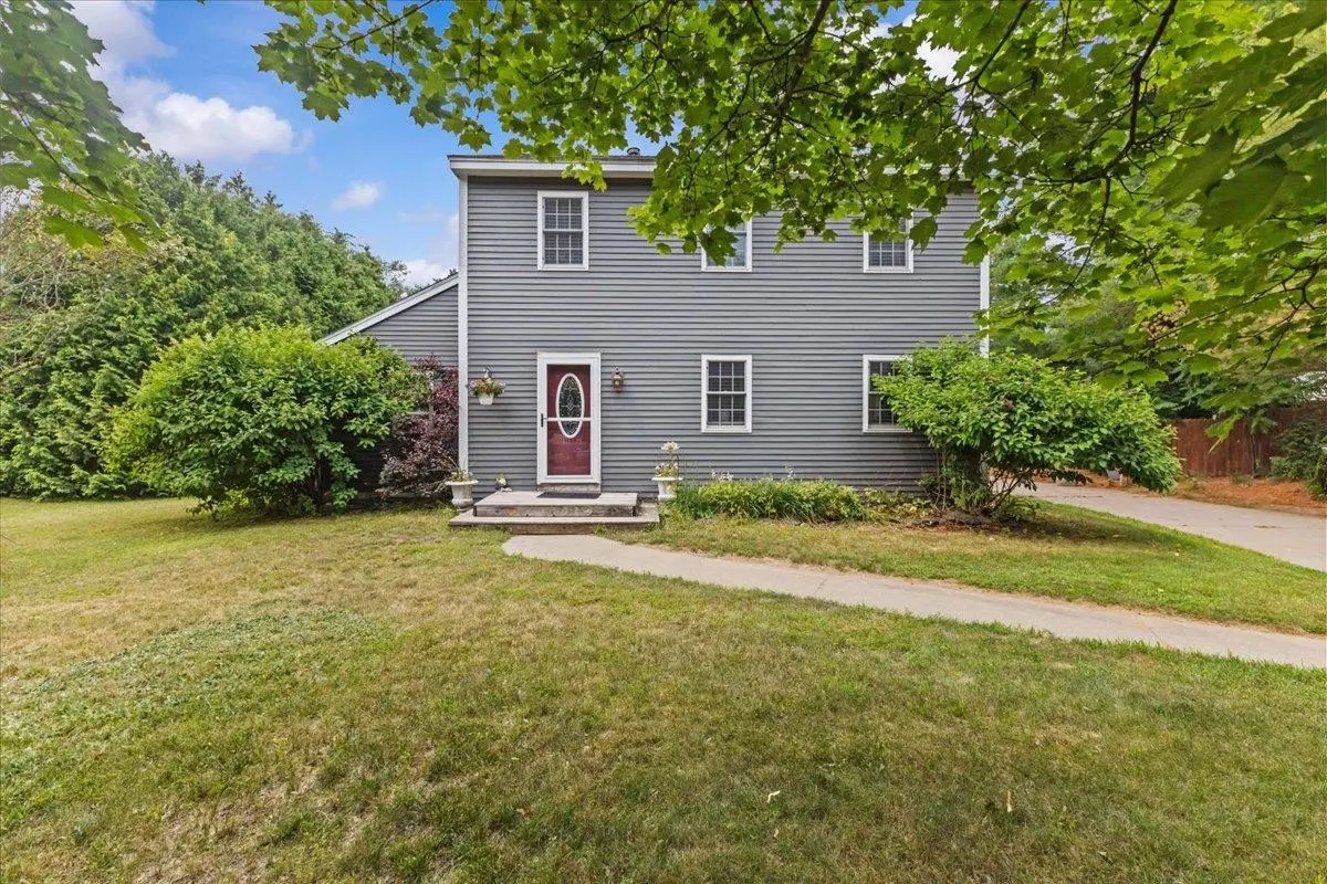 20 Suffolk Lane, Essex, VT 05452 - #1