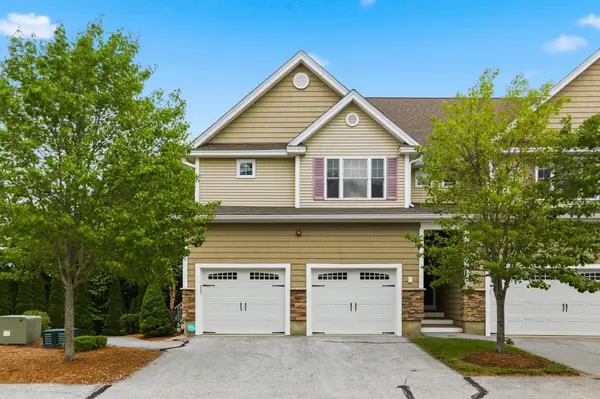 8 Manor Drive #A, Hooksett, NH 03106