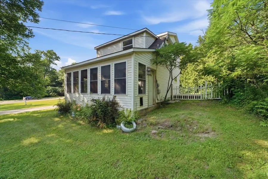 1815 Main Street, Colchester, VT 05446 - #2