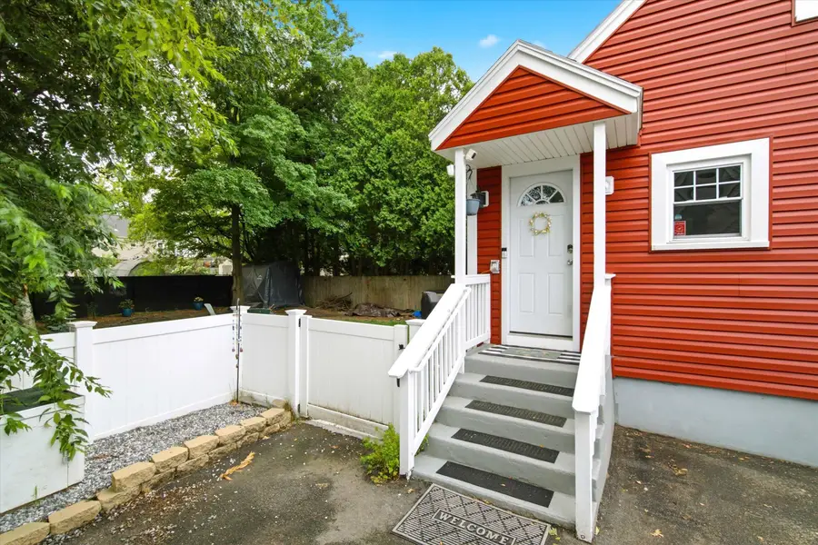 115 Flint Street, Manchester, NH 03103 - #3