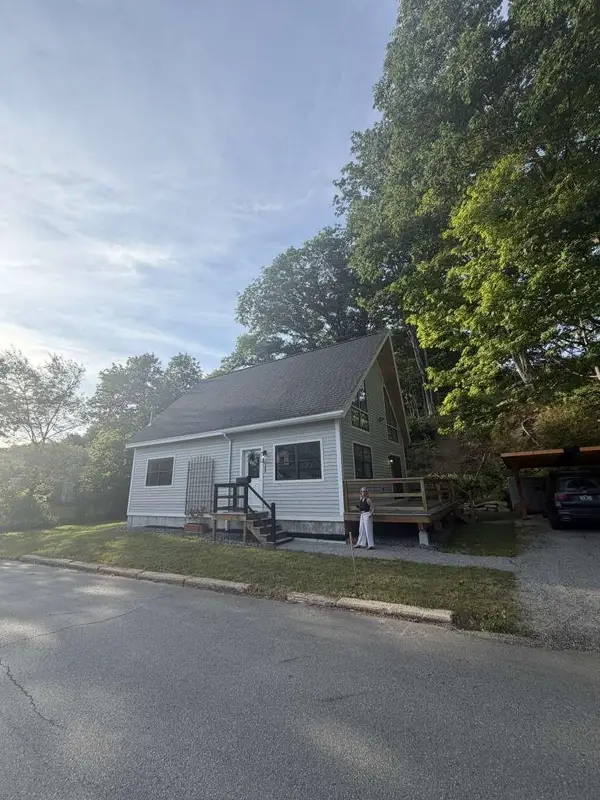 188 Wall Street, Springfield, VT 05156