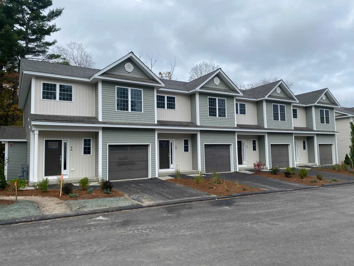3A Dearborn Circle, Goffstown, NH 03045 - #1