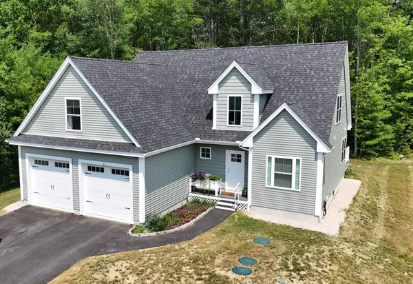 21 Freedom Drive #13, Rochester, NH 03867