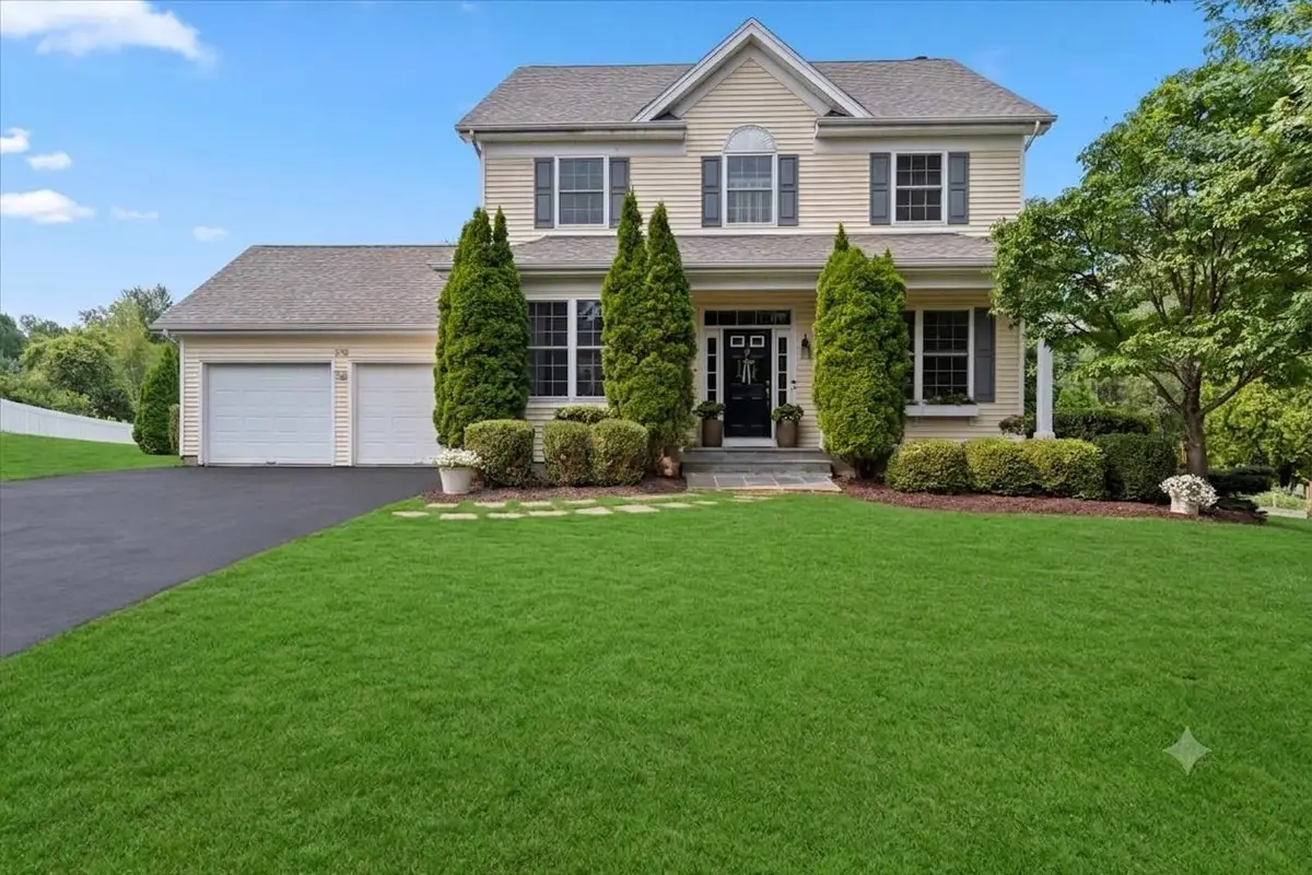 278 Brennan Woods Drive, Williston, VT 05495 - #1