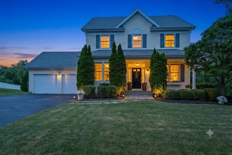 278 Brennan Woods Drive, Williston, VT 05495 - #2