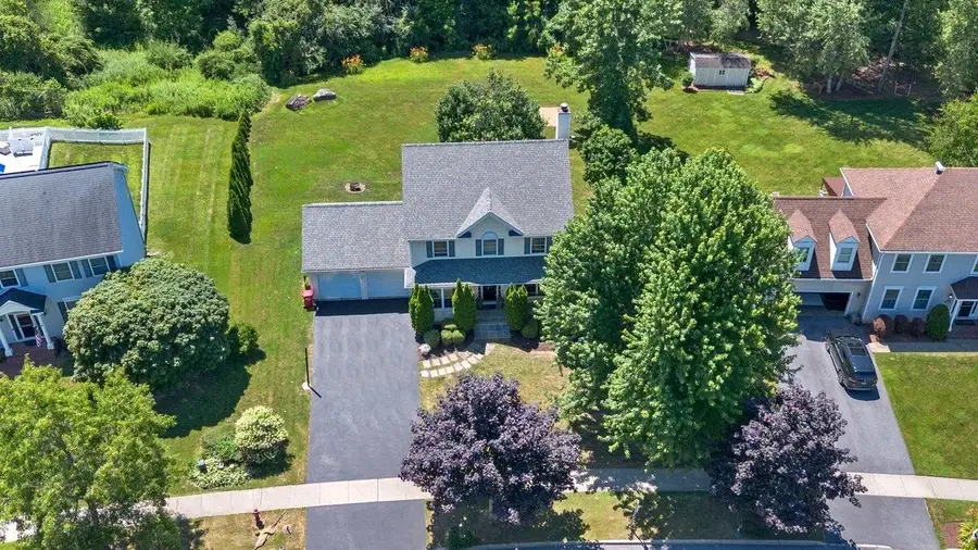 278 Brennan Woods Drive, Williston, VT 05495 - #3