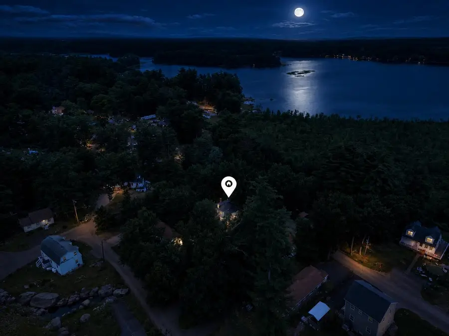 37 Great Pond Road, Kingston, NH 03848 - #2
