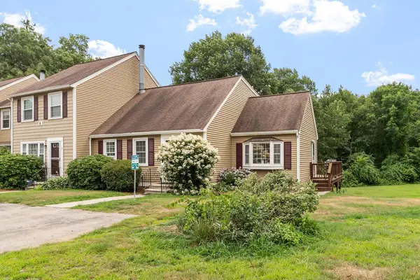 15 Culver Street #8, Plaistow, NH 03865