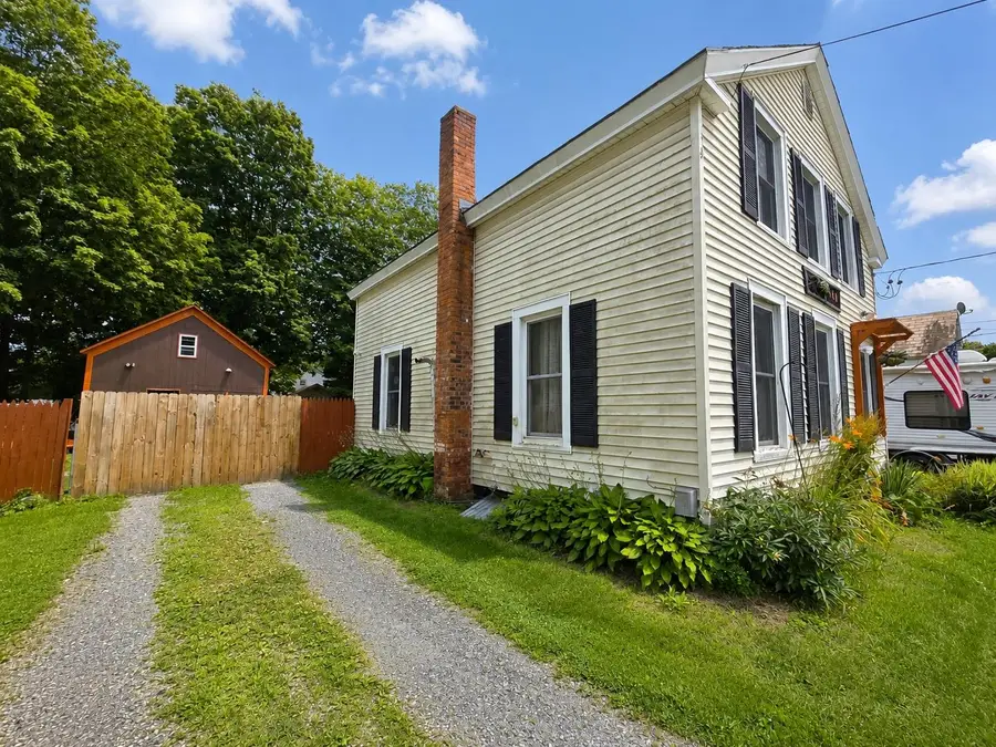 260 North College Street, Poultney, VT 05764 - #2