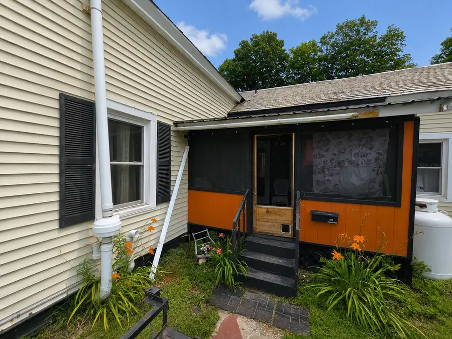 260 North College Street, Poultney, VT 05764 - #3