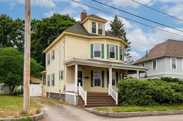 3 May Street, Rochester, NH 03867