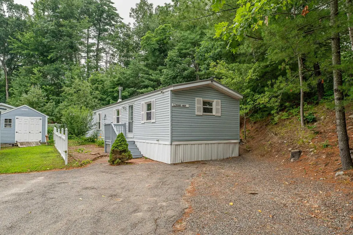12 Ruby Way, Merrimack, NH 03054 - #1