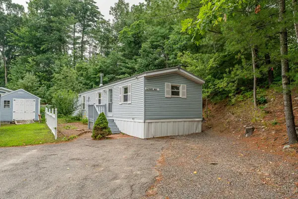 12 Ruby Way, Merrimack, NH 03054