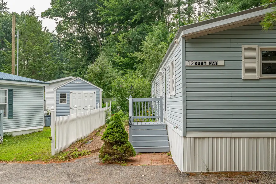 12 Ruby Way, Merrimack, NH 03054 - #2