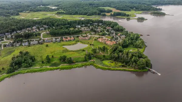 501 Cushing Road, Newmarket, NH 03857