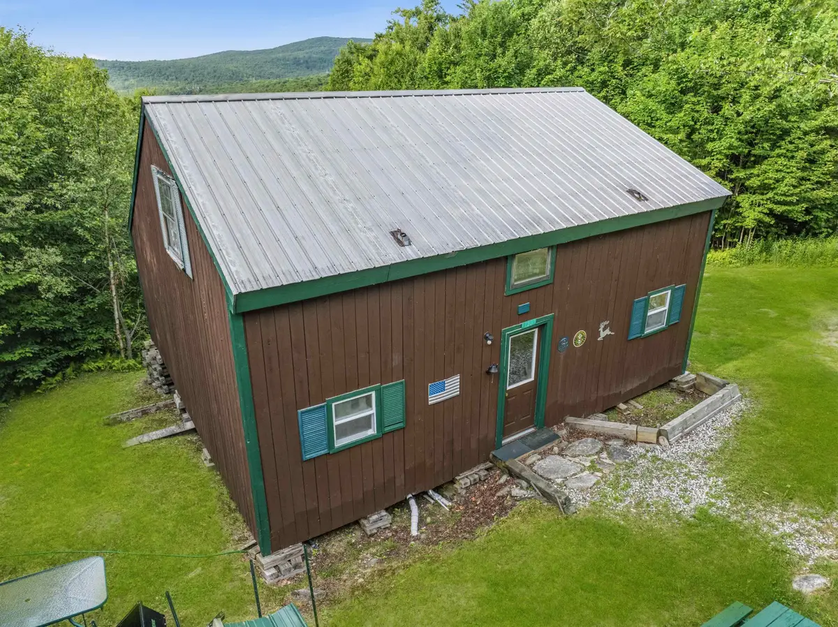 100 Mountain View Lane, Norton, VT 05907 - #1