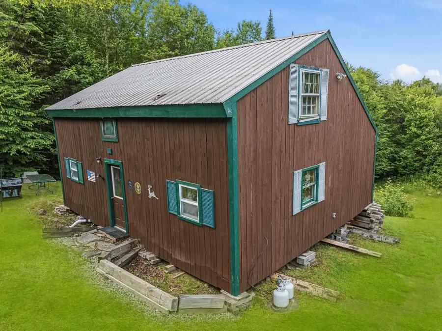 100 Mountain View Lane, Norton, VT 05907 - #3