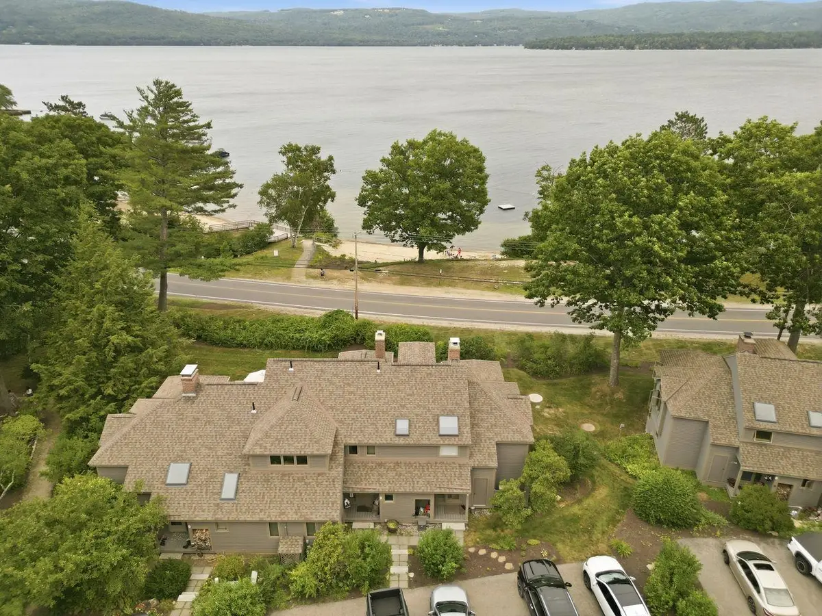 6 Beach Side #C, Alexandria, NH 03222 - #1