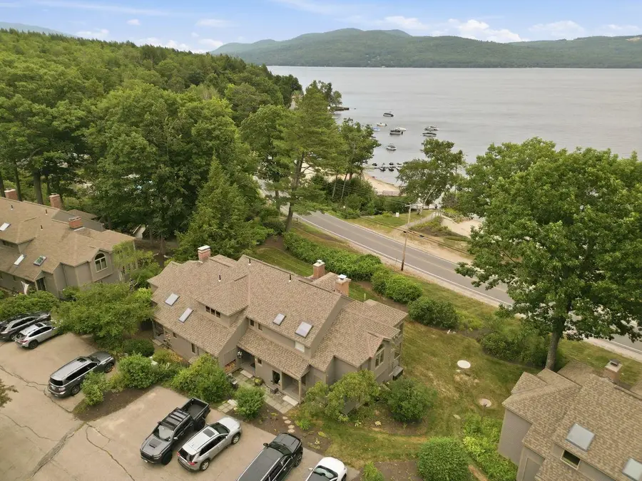 6 Beach Side #C, Alexandria, NH 03222 - #2
