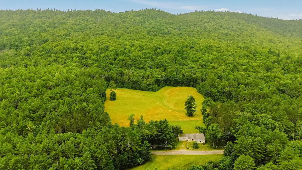 417 Stage Road, Unity, NH 03603 - #1