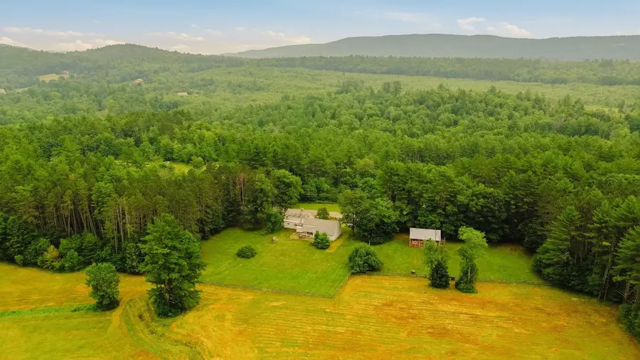 417 Stage Road, Unity, NH 03603 - #3