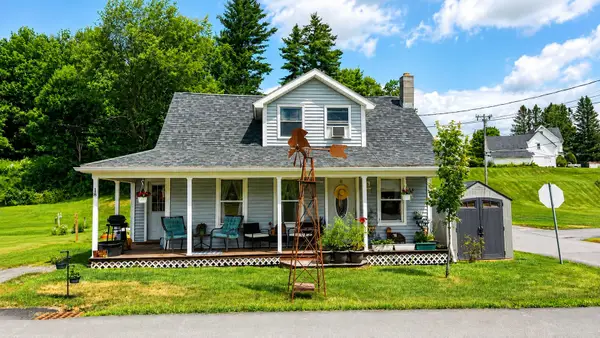18 Irasburg Street, Orleans, VT 05860