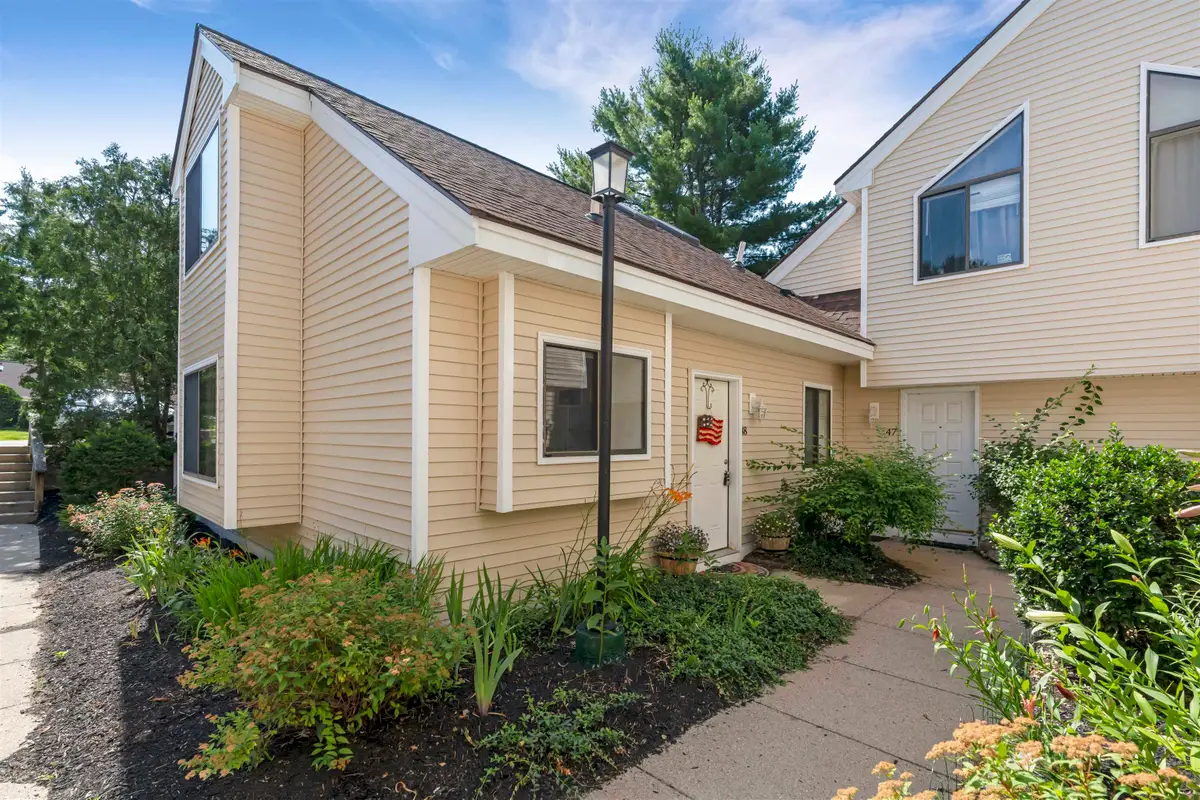 48 Franklin Heights, Rochester, NH 03867 - #1