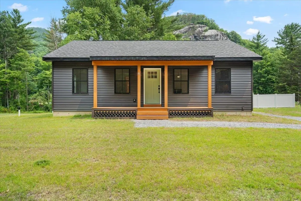 41 Champ Lane, Bolton, VT 05676 - #1