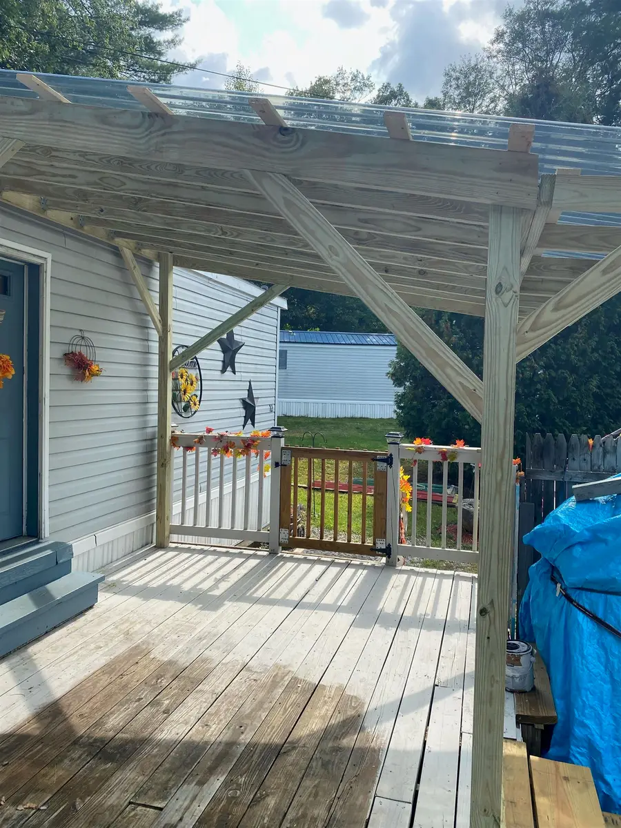12 Wetherby Drive, Winchester, NH 03470 - #3