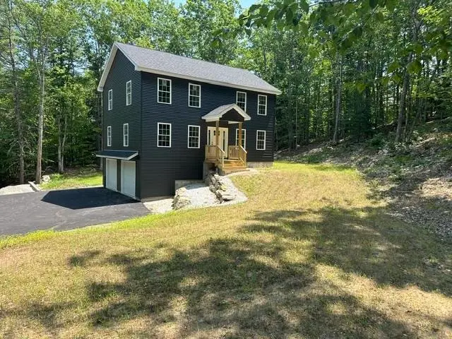 173 Suncook Valley Road, Alton, NH 03809 - #1
