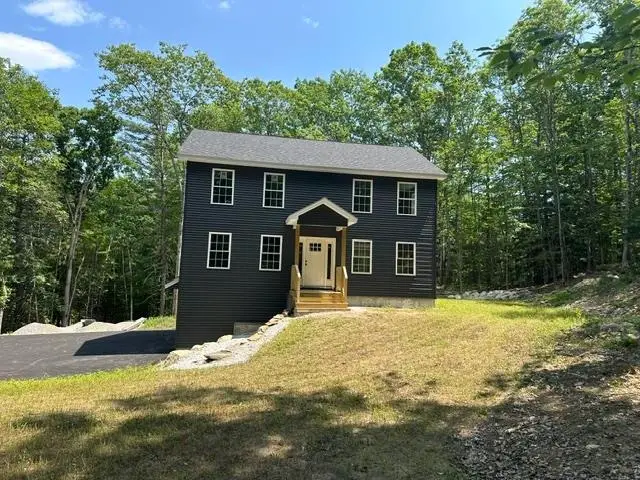 173 Suncook Valley Road, Alton, NH 03809 - #2