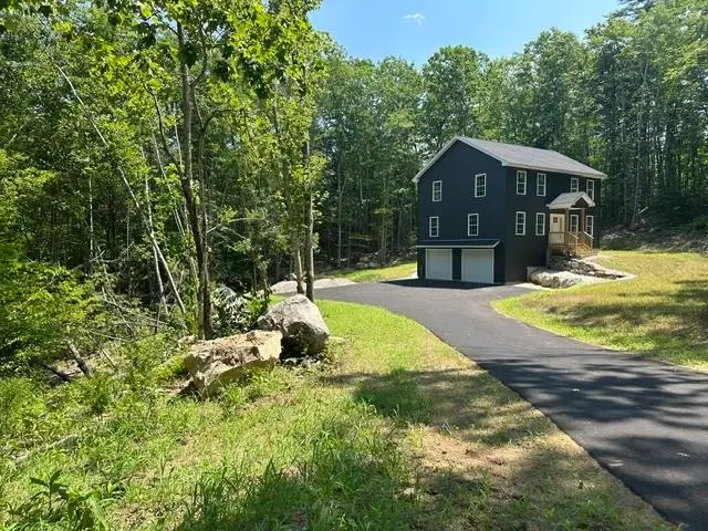 173 Suncook Valley Road, Alton, NH 03809 - #3