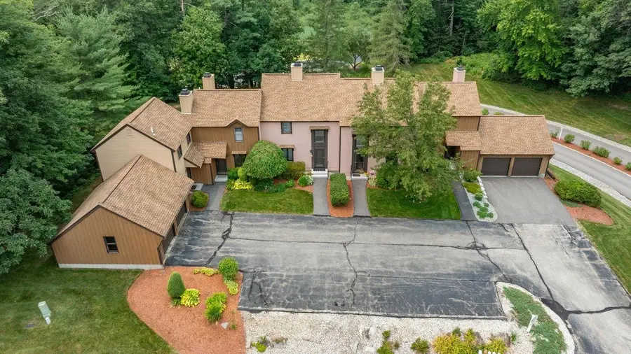 4 Quarry Circle Drive, Milford, NH 03055 - #2