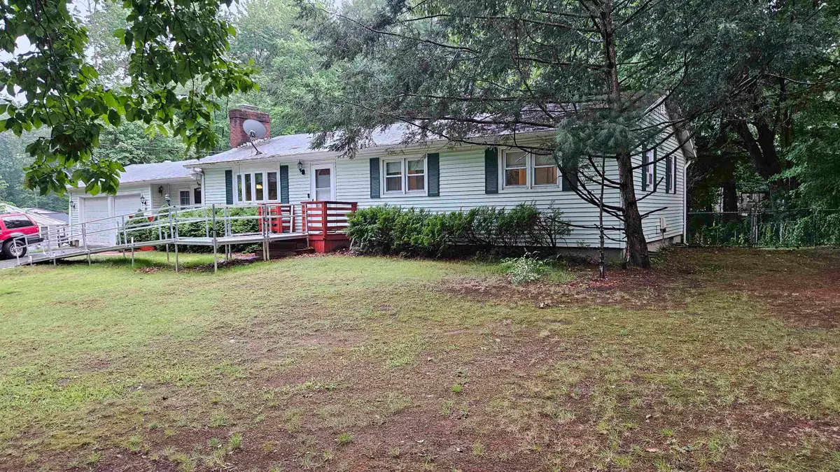 89 Sweet Hill Road, Plaistow, NH 03865 - #1