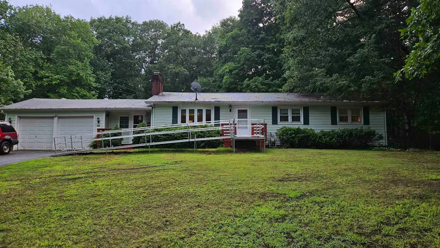 89 Sweet Hill Road, Plaistow, NH 03865 - #2