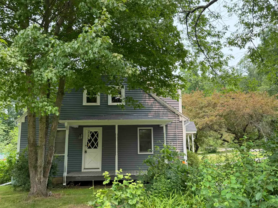 123 Turtle Pond Road, Lee, NH 03861 - #2