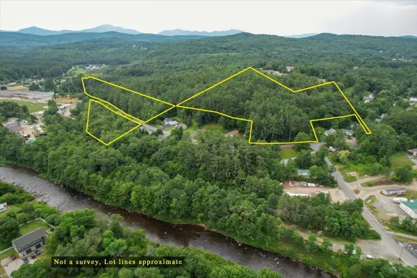 0 Highland Avenue #Map 85, Lots 125 & 126, Map 86, Lots 4 & 52, Littleton, NH 03561