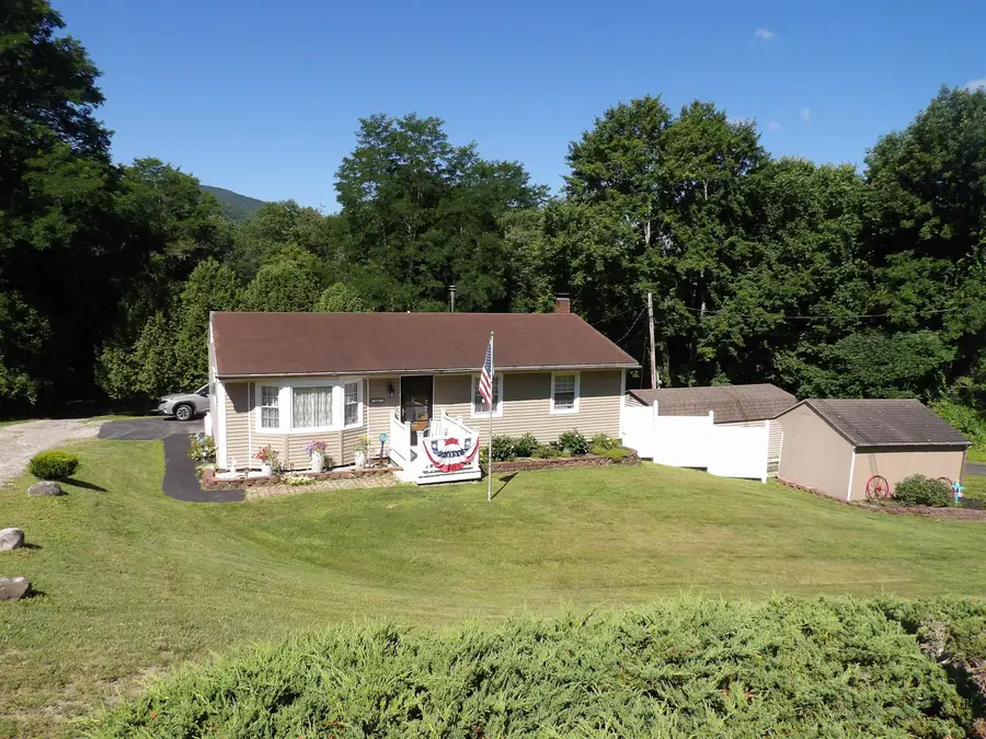 247 Pleasant Heights, West Rutland, VT 05777 - #2