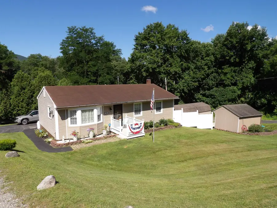 247 Pleasant Heights, West Rutland, VT 05777 - #3