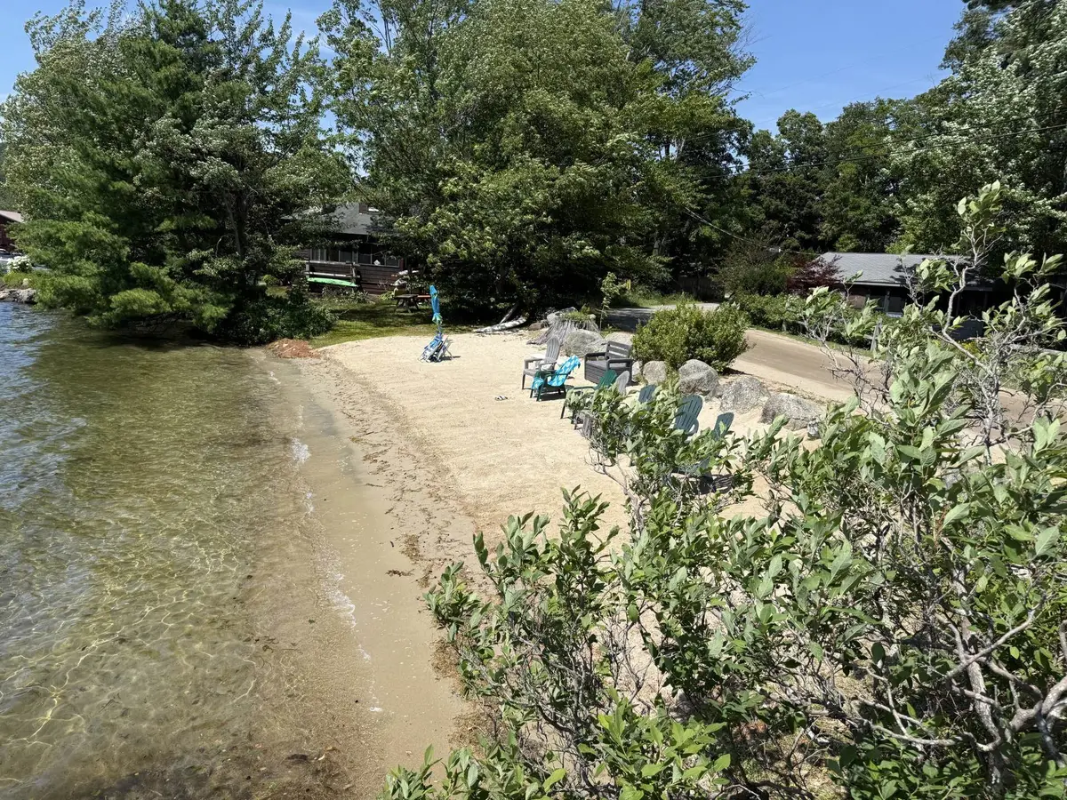 2 Golden Shores Lane #10, Holderness, NH 03245 - #1
