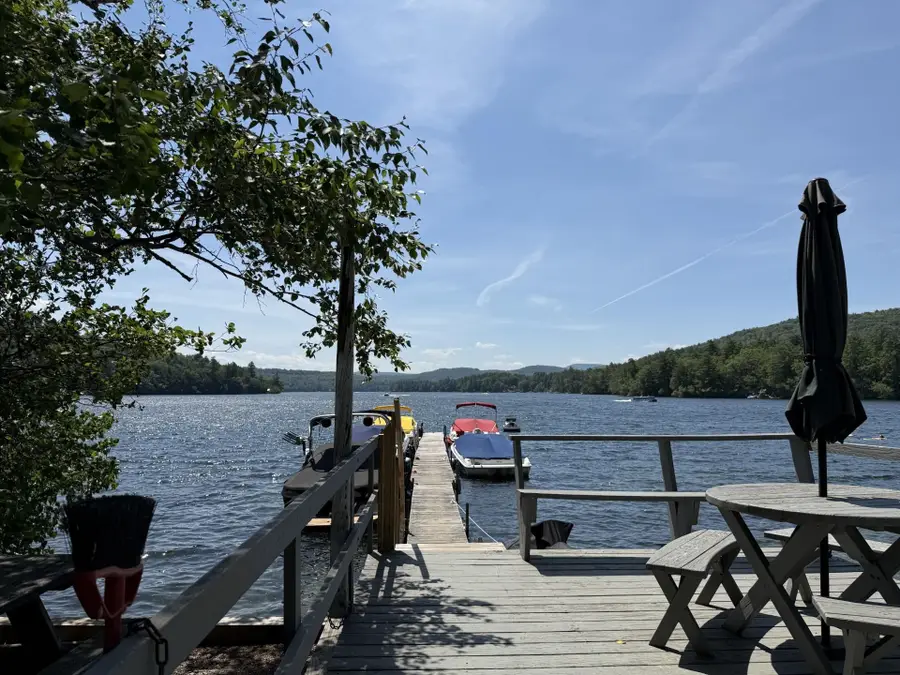 2 Golden Shores Lane #10, Holderness, NH 03245 - #2